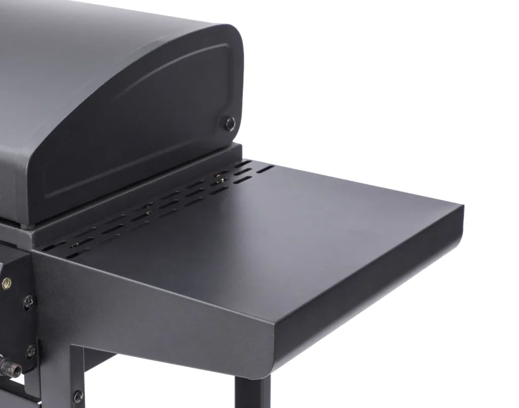 Gasbarbecue "San Jose" met 3 branders