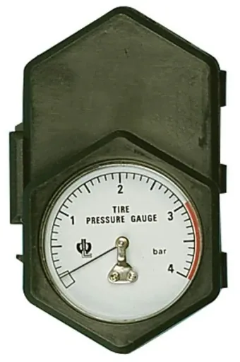 Bandenspanningsmeter