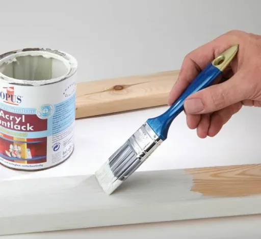 Penselset 10-delig met speciale borstels