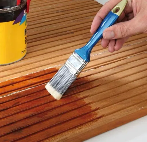 Penselset 10-delig met speciale borstels