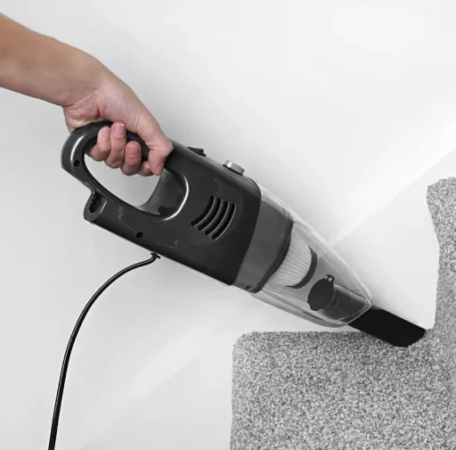 PETRA stick & handheld vacuum cleaner 2-in-1