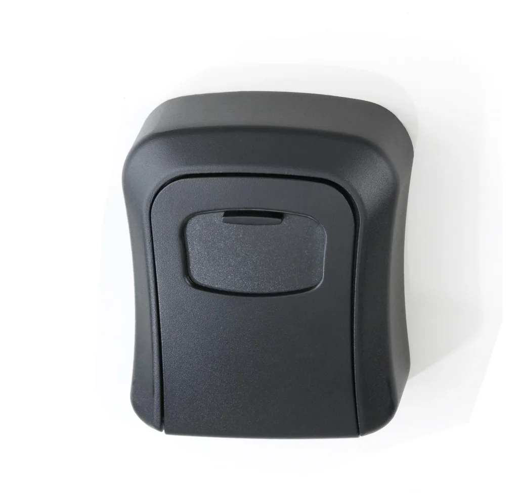 Key safe key box