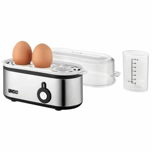 Mini eierkoker