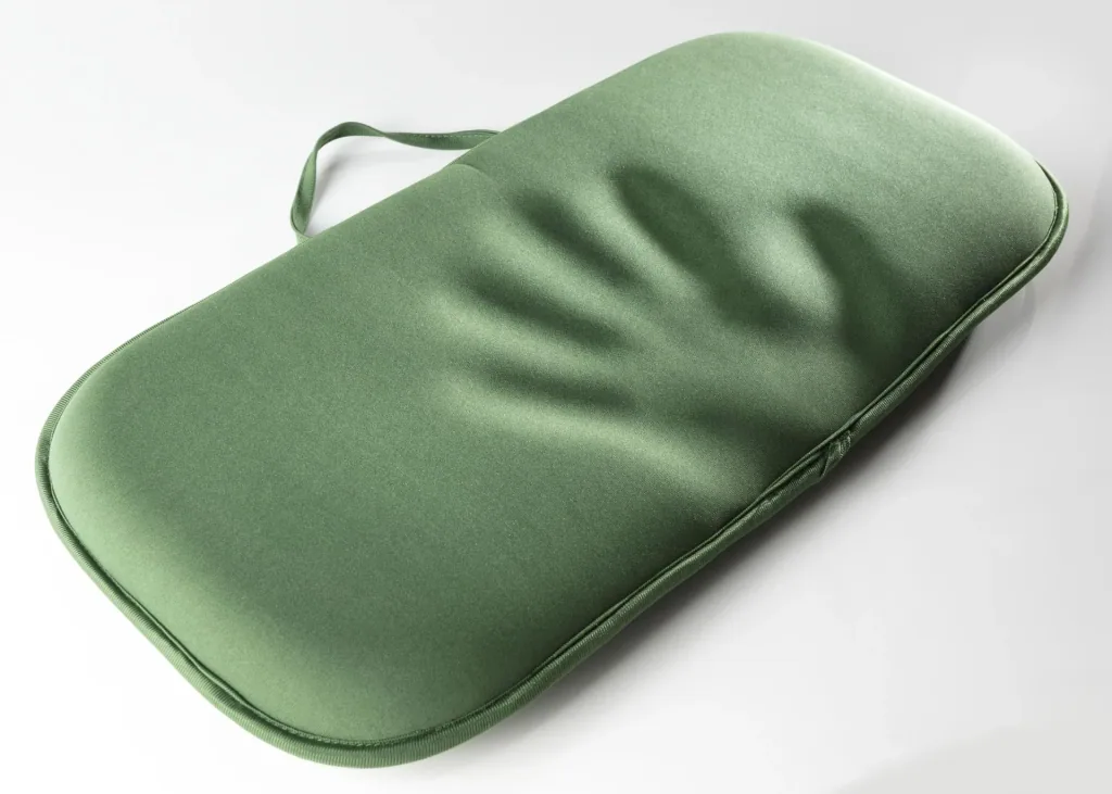 Comfort-kussen 2 in 1