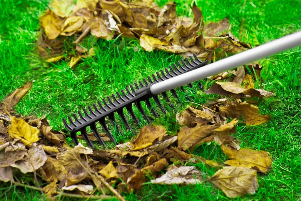 2 in 1 Tuinhark XXL (Steel niet inbegrepen)