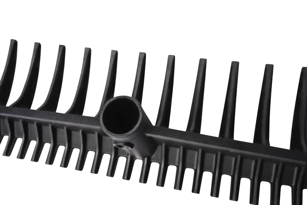 2 in 1 Tuinhark XXL (Steel niet inbegrepen)
