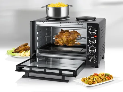 Minikeuken Unold All in One