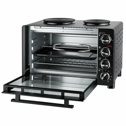 Minikeuken Unold All in One