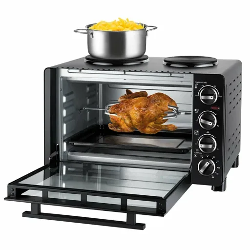 Minikeuken Unold All in One