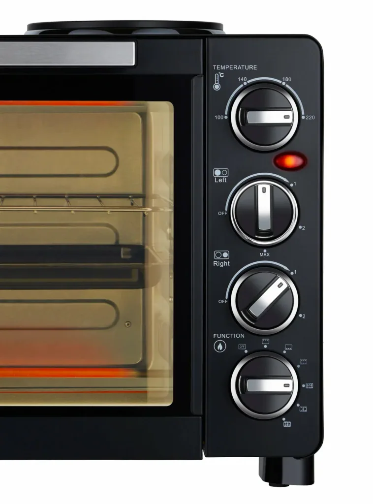 Minikeuken Unold All in One