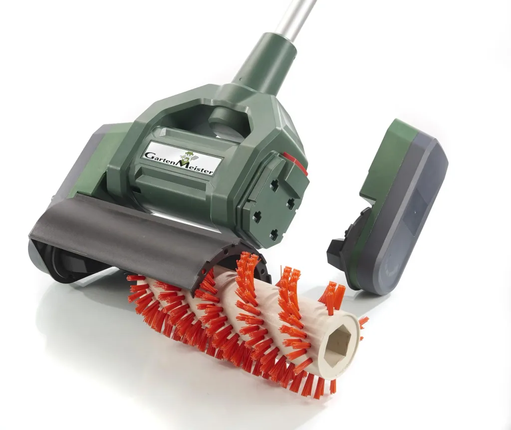 Oppervlaktereiniger X-Brush, 1020 watt