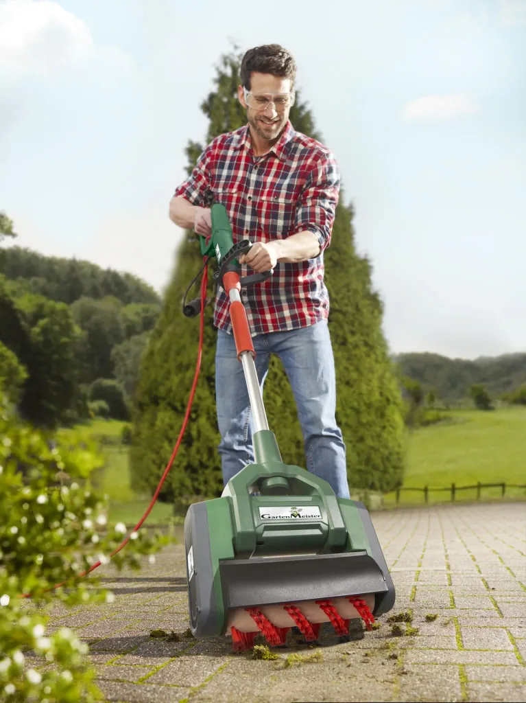 Oppervlaktereiniger X-Brush, 1020 watt