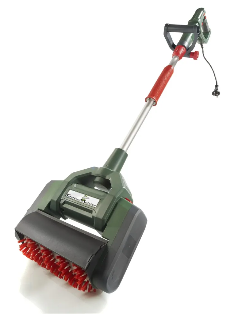 Oppervlaktereiniger X-Brush, 1020 watt