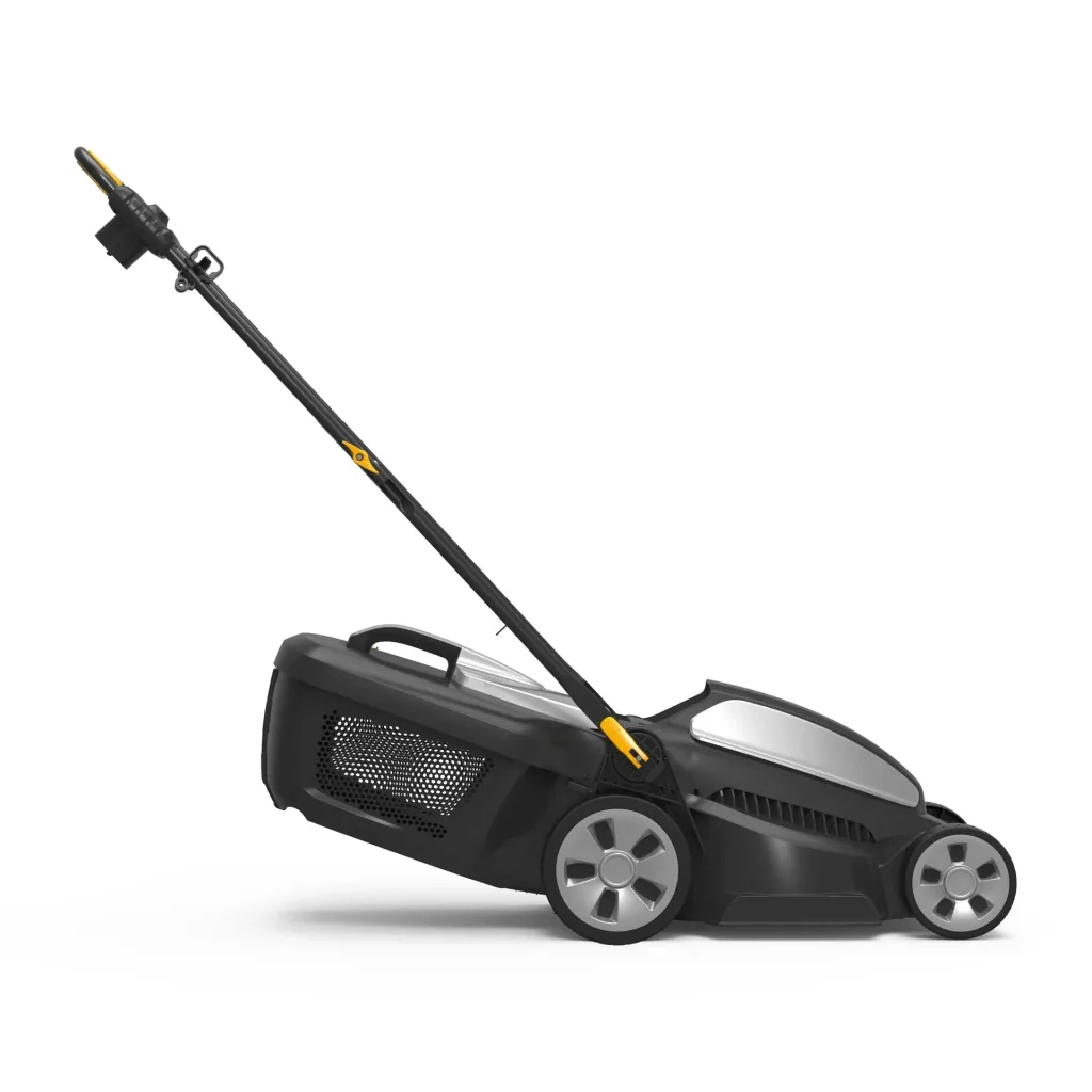 Electric lawn mower AL1 34 E
