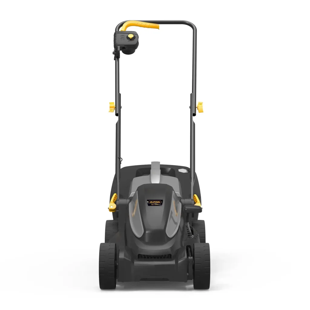 Electric lawn mower AL1 34 E