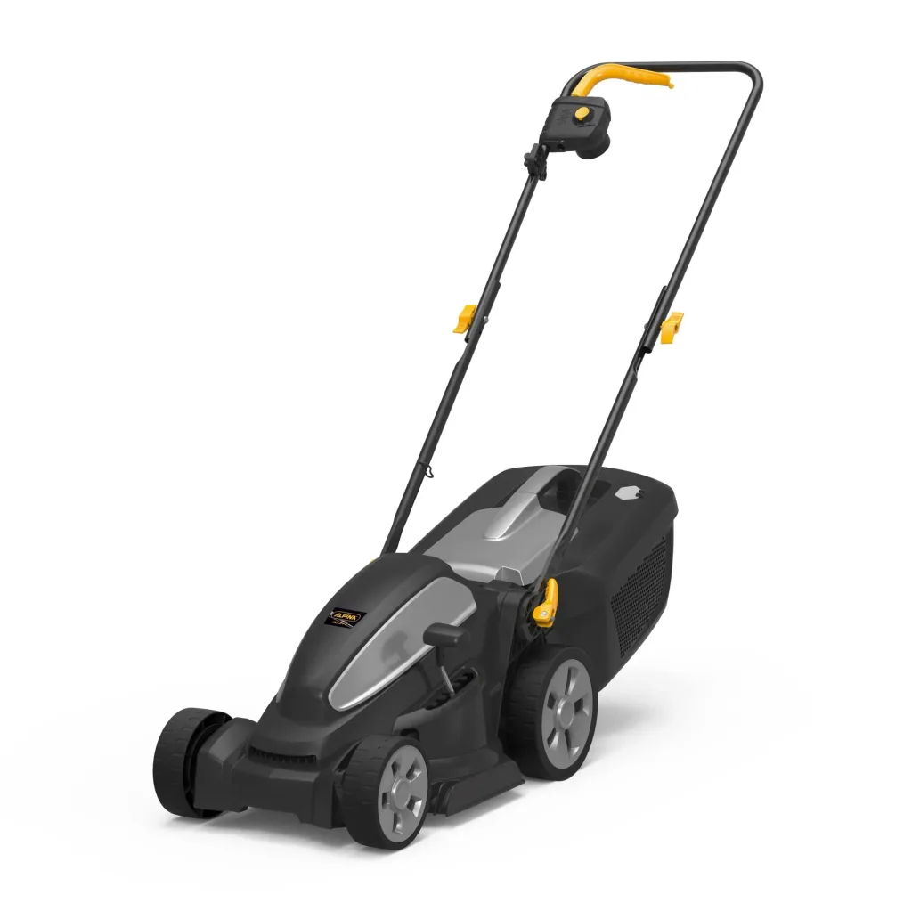 Electric lawn mower AL1 34 E