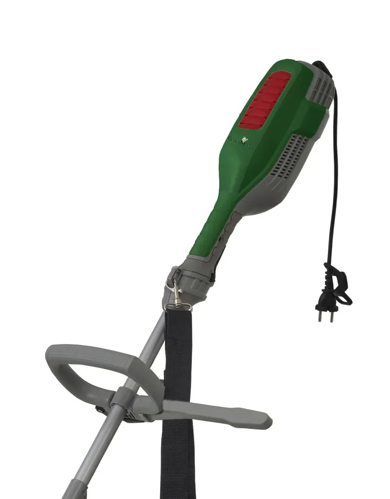 Elektrische zeis GM-ES 1000