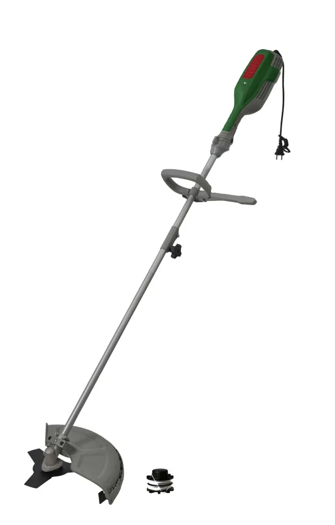 Elektrische zeis GM-ES 1000