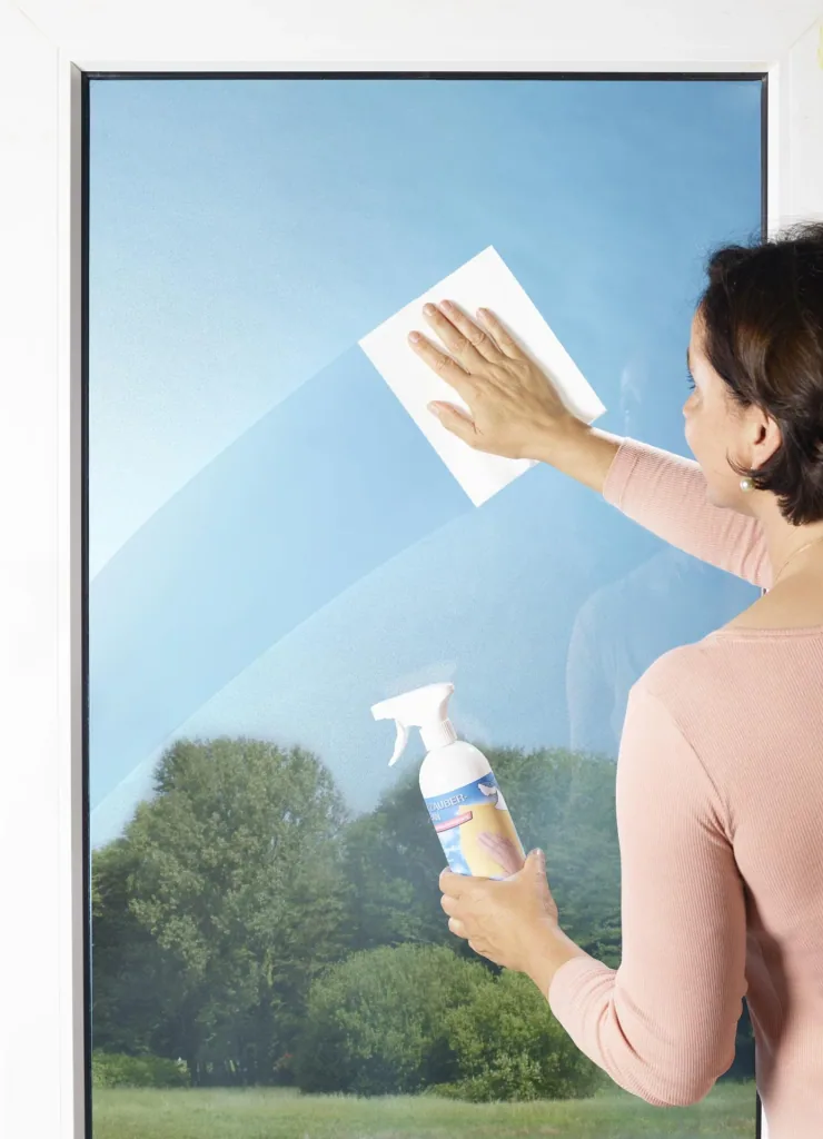 Magic Clean, 500 ml, including 2 wipes