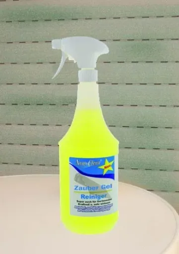 Shark Magic Gel, content 1000 ml - also for patio furniture