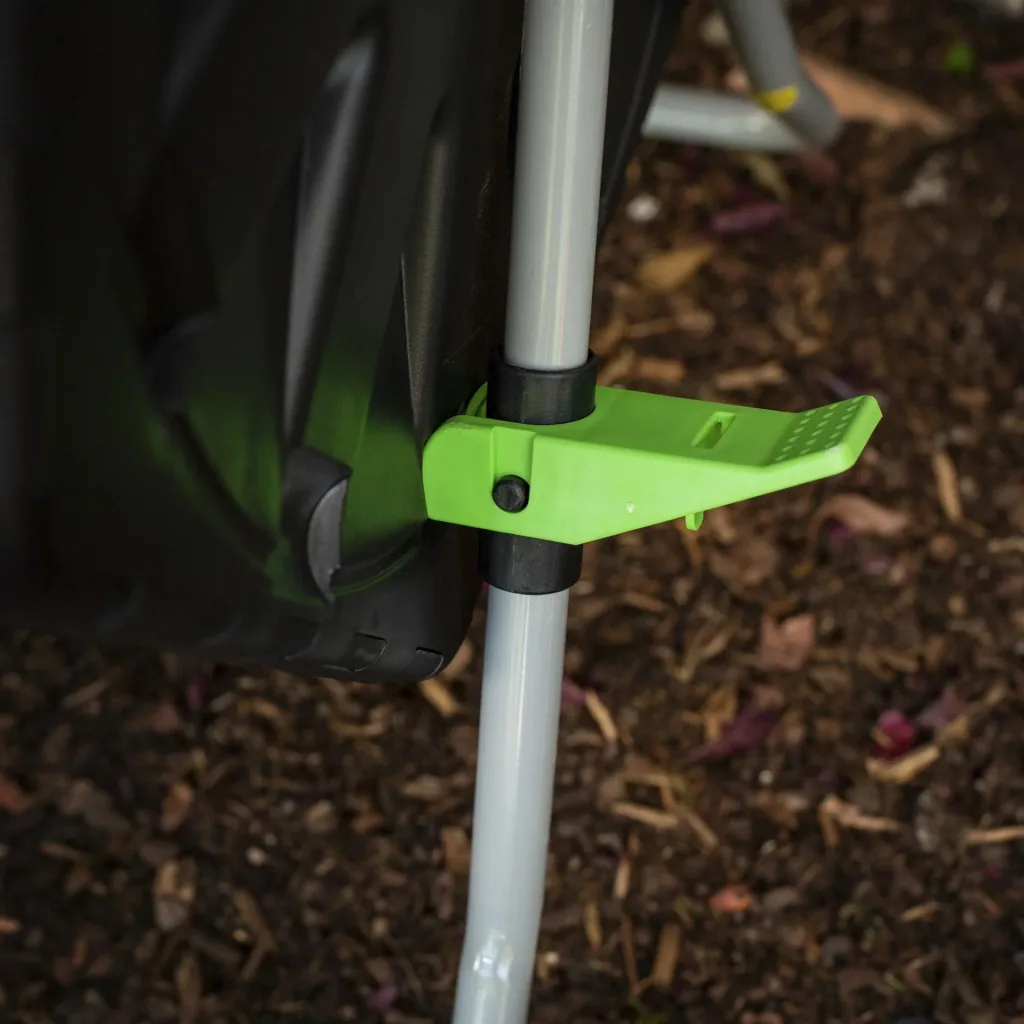 Trommelcomposter, 2 kamers, 70 liter per stuk