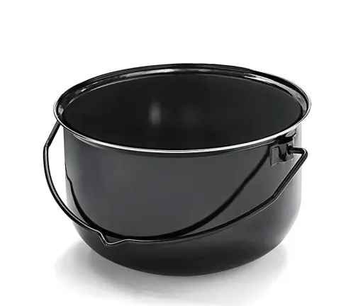 4-in-1 stoofoven