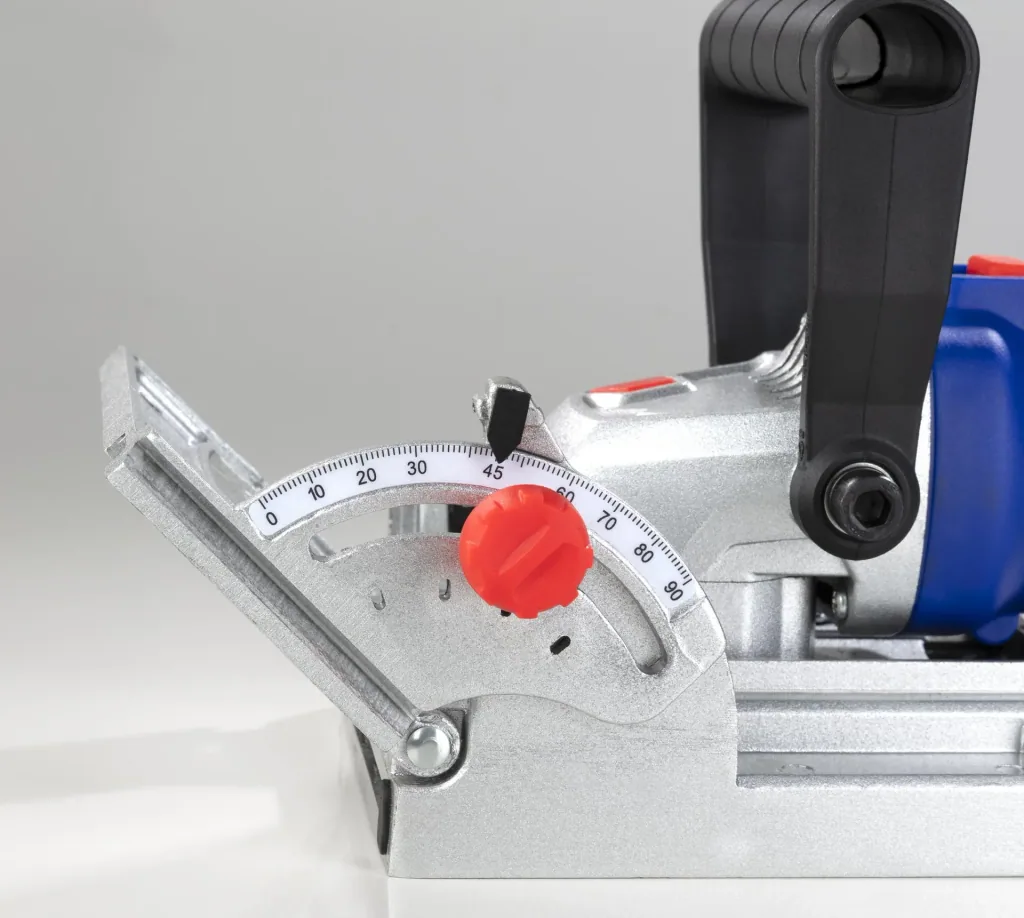 18V Accu Lamellofrees (zonder accu en lader)