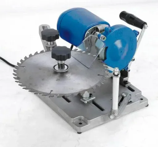 Slijpmachine voor cirkelzaagbladen 110 W