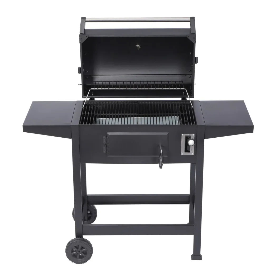 Charcoal grill "Ottawa S"