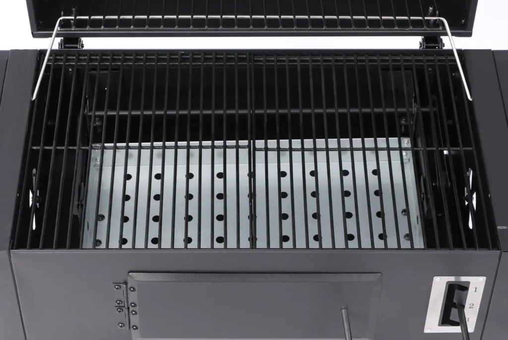 Charcoal grill "Ottawa S"
