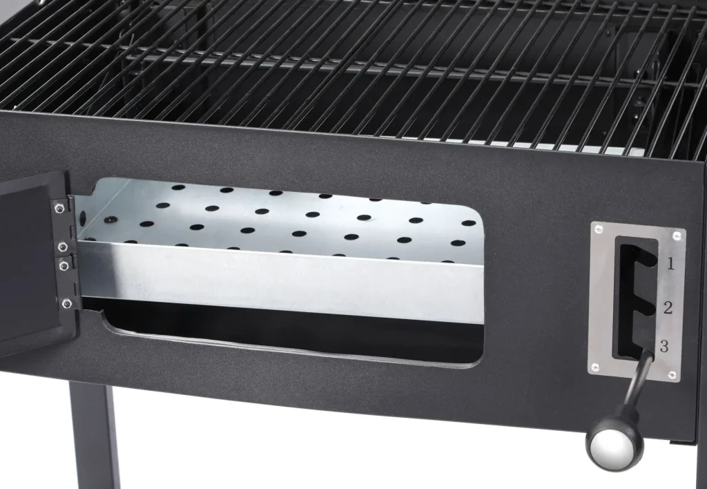 Charcoal grill "Ottawa S"