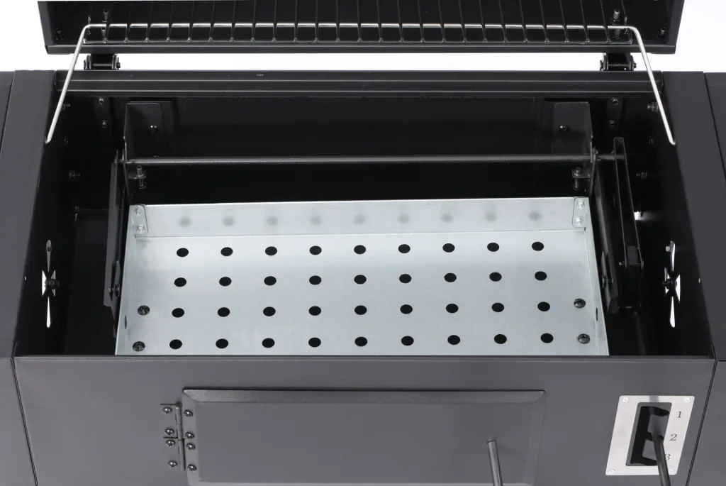 Charcoal grill "Ottawa S"