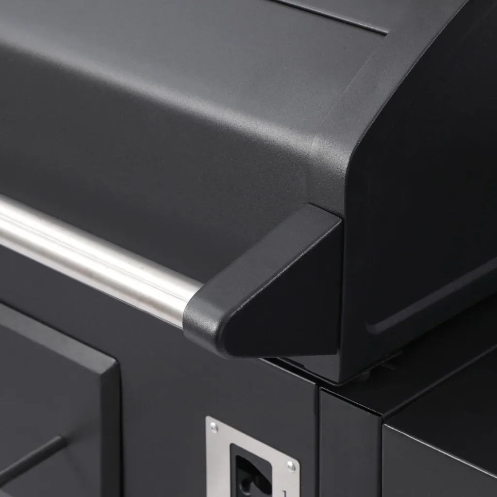Charcoal grill "Ottawa S"