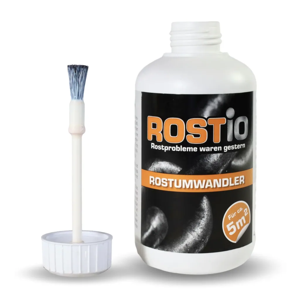 Roestomvormer 250 ml