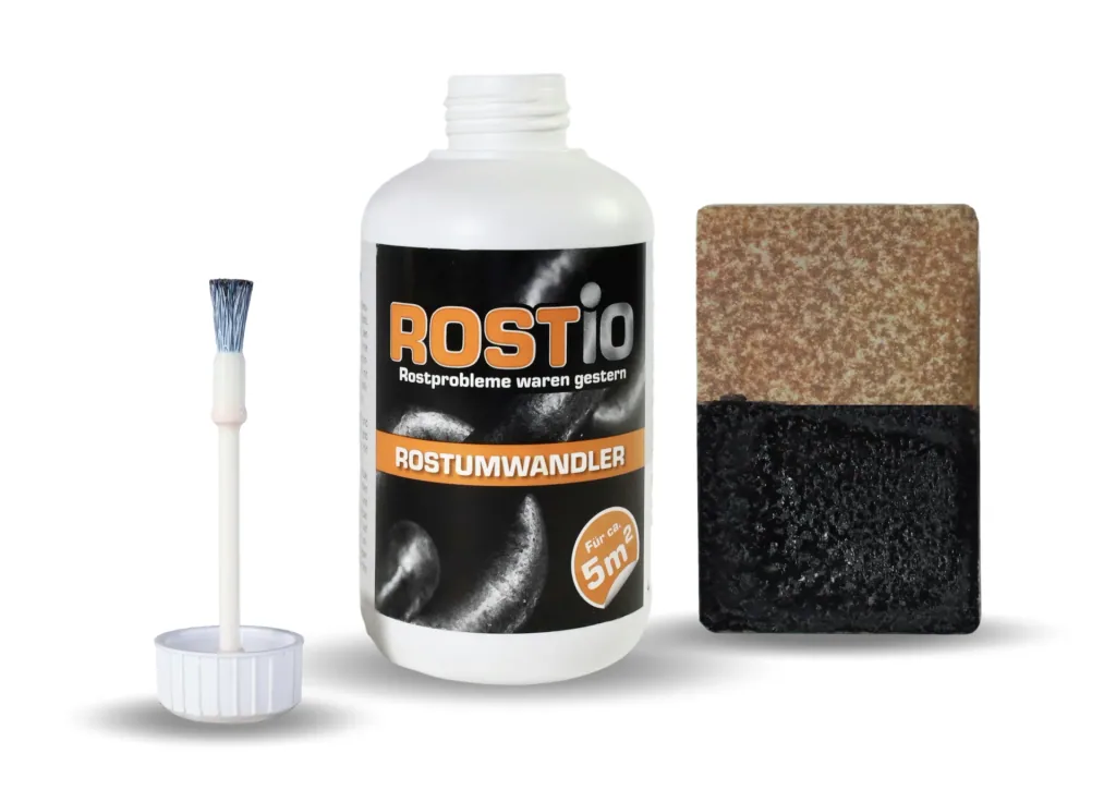 Roestomvormer 250 ml