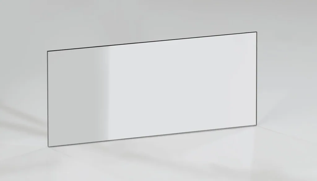 Binnenste beschermglas voor automatisch lashelm nr. 96 30 43