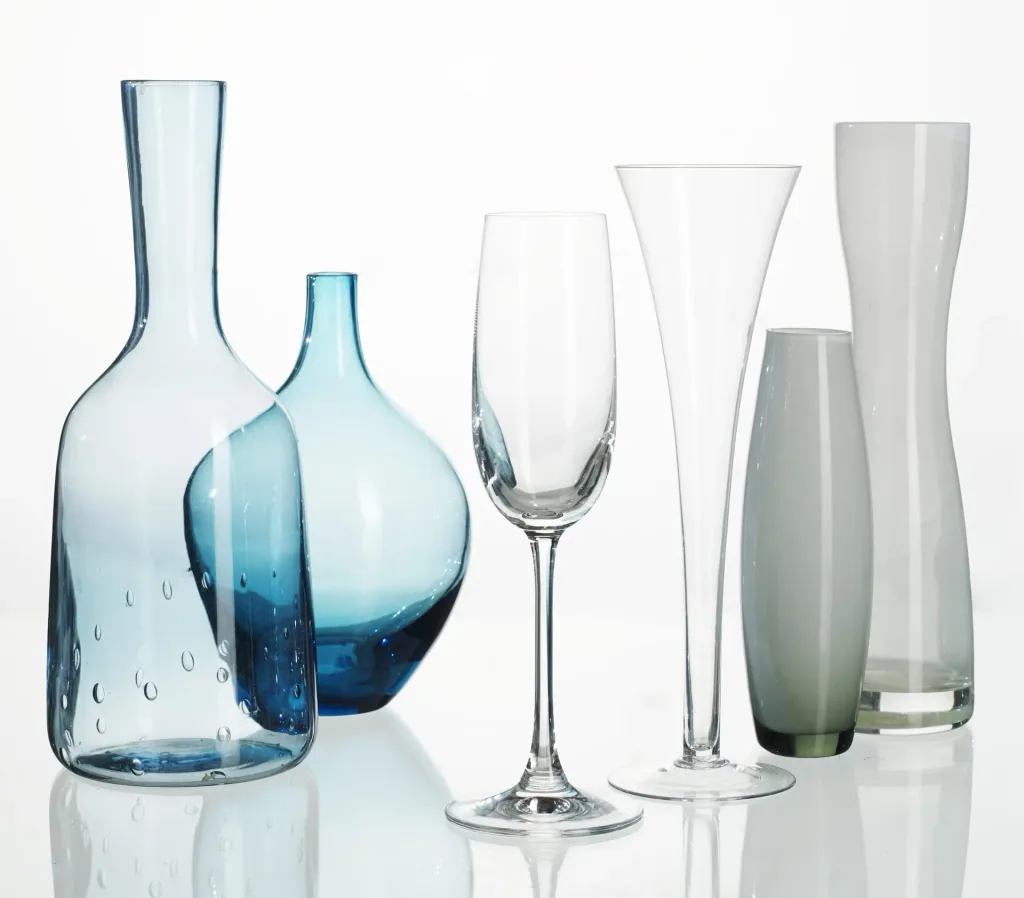 Reinigingsborstels, set speciale borstels, flessenborstels, 8-delig