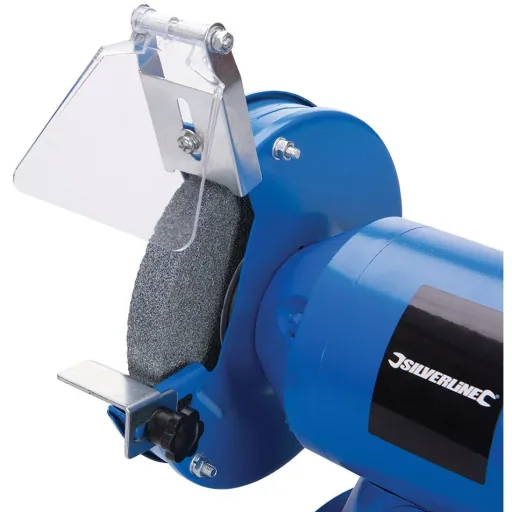 200 W table grinder 150 mm (EU)