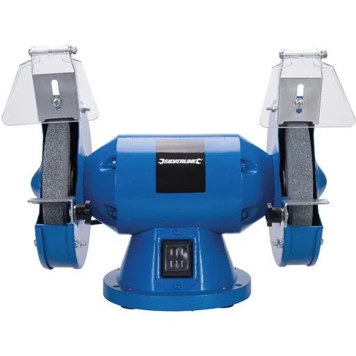 200 W table grinder 150 mm (EU)