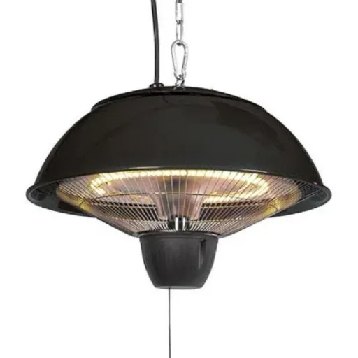 PHC1500 patio heater - hanging - 1500 watts