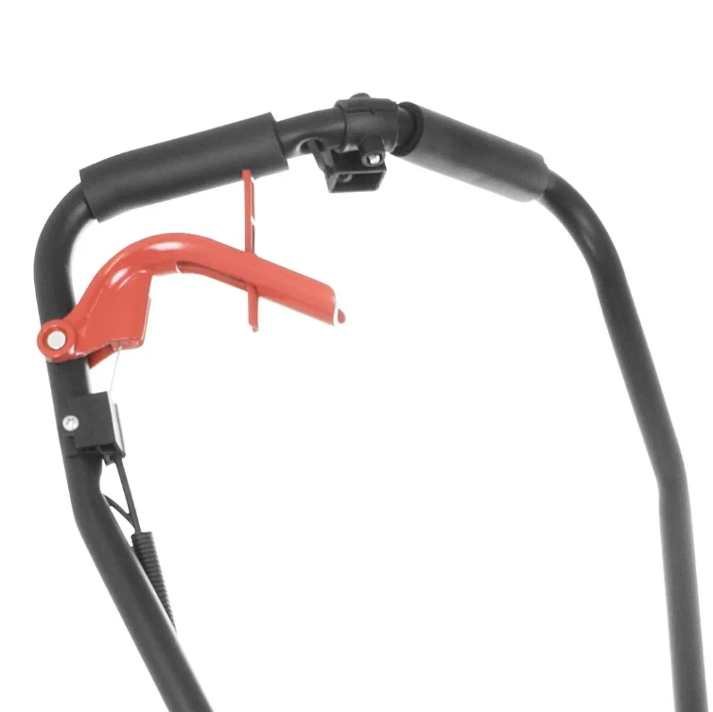 Benzine graskanttrimmer, bosmaaier