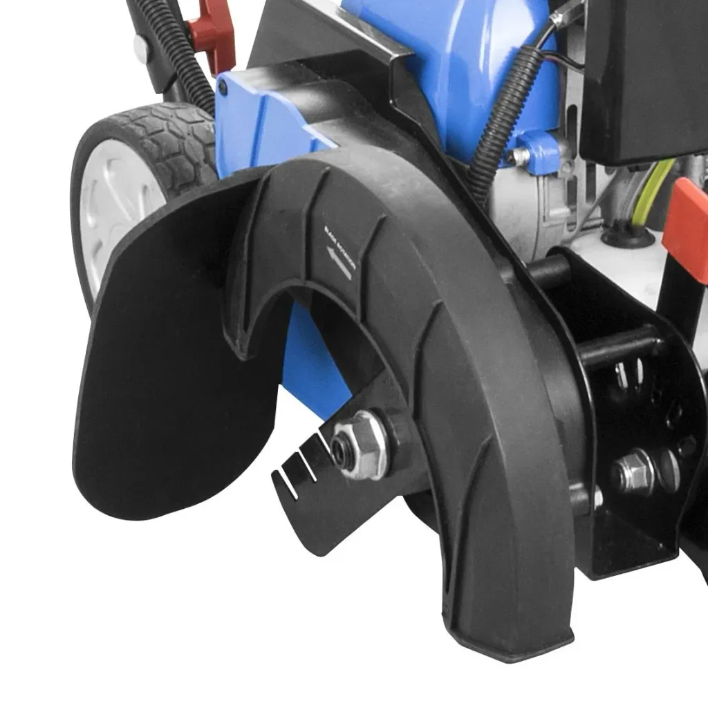 Benzine graskanttrimmer, bosmaaier