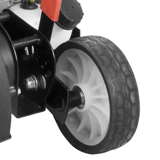Benzine graskanttrimmer, bosmaaier