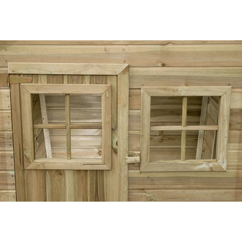 Quinten Playhouse