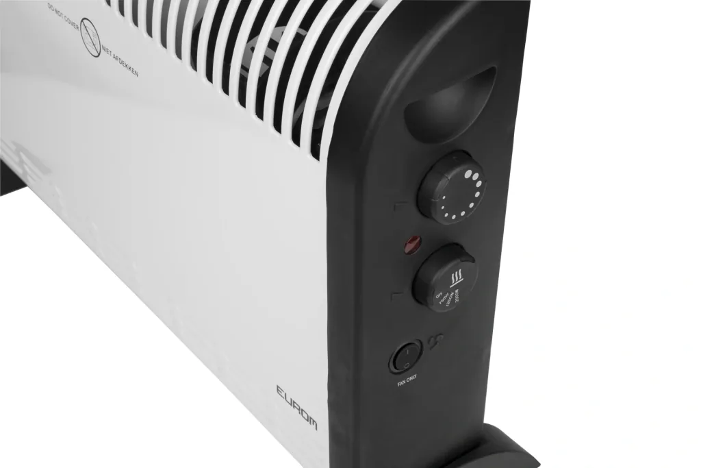 Convector heater CK2003T for 30 m²