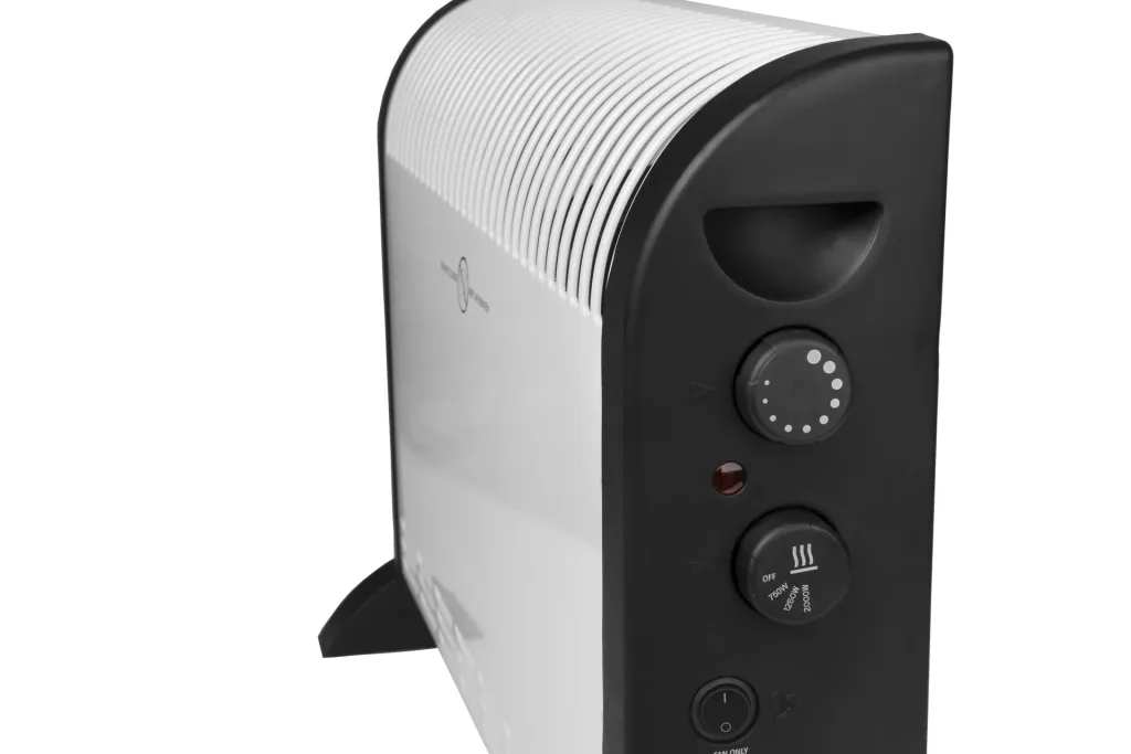 Convector heater CK2003T for 30 m²