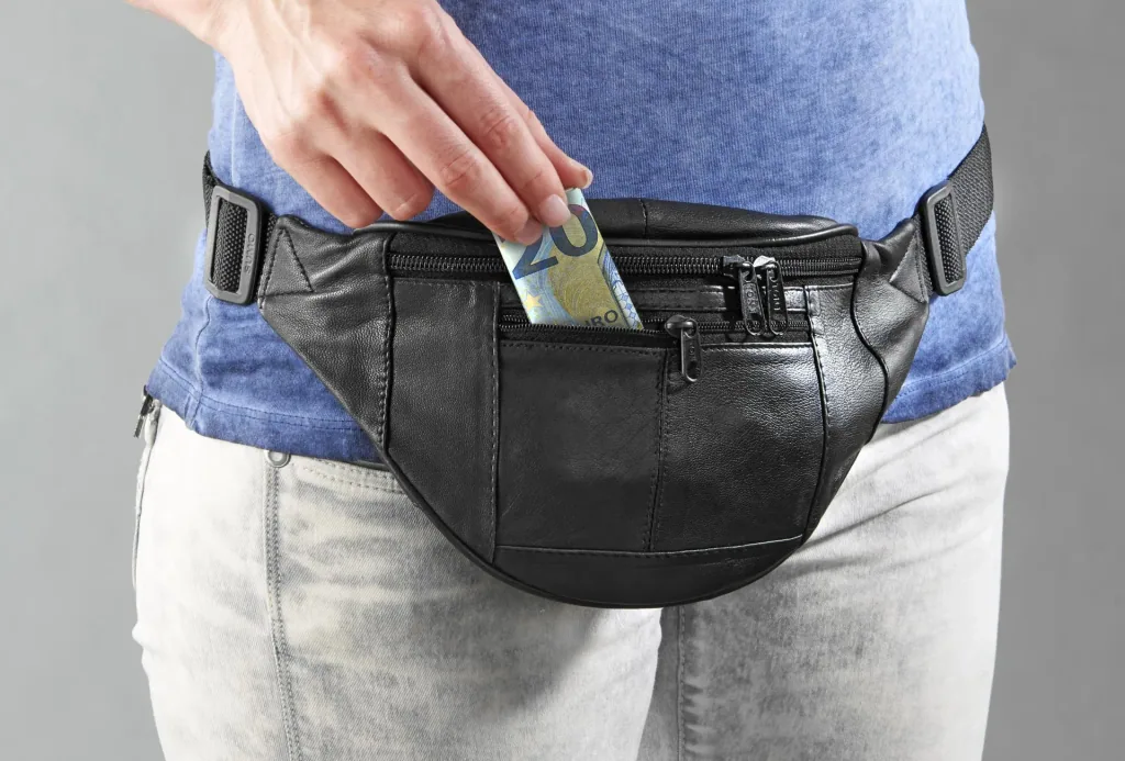 belt bag