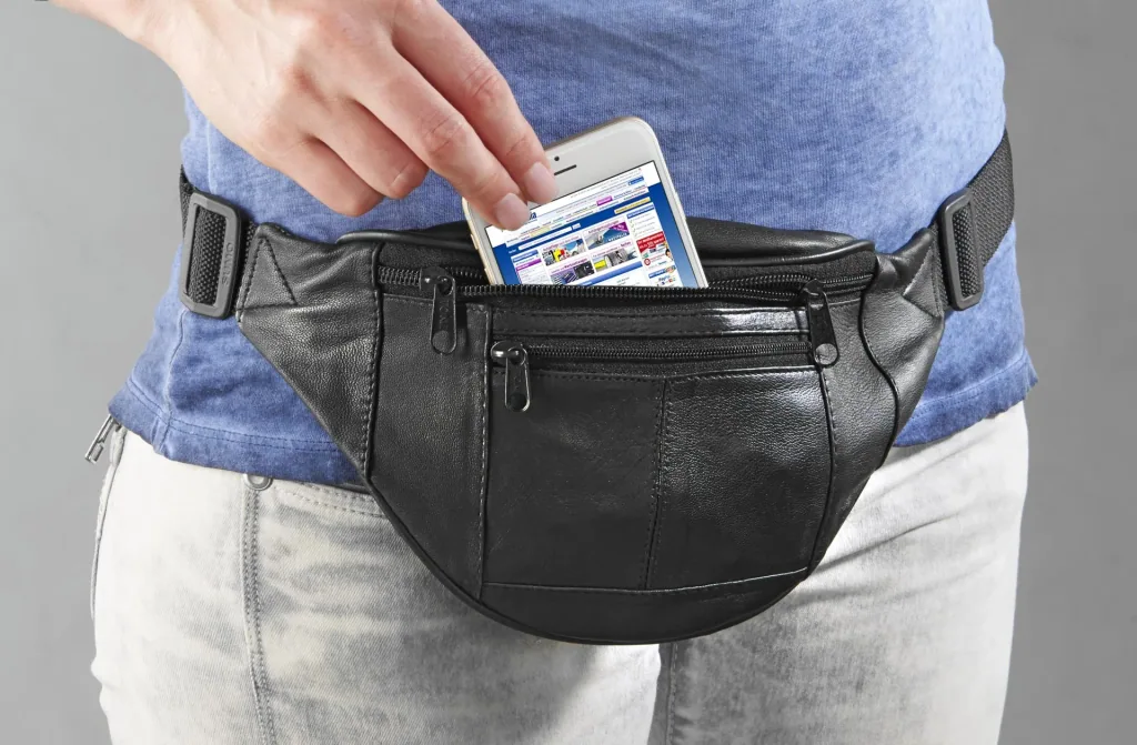 belt bag