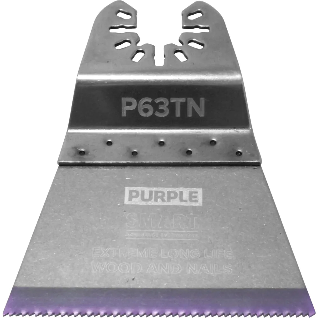 UN PUR 63x42mm BiM Titanblech 10Stk.