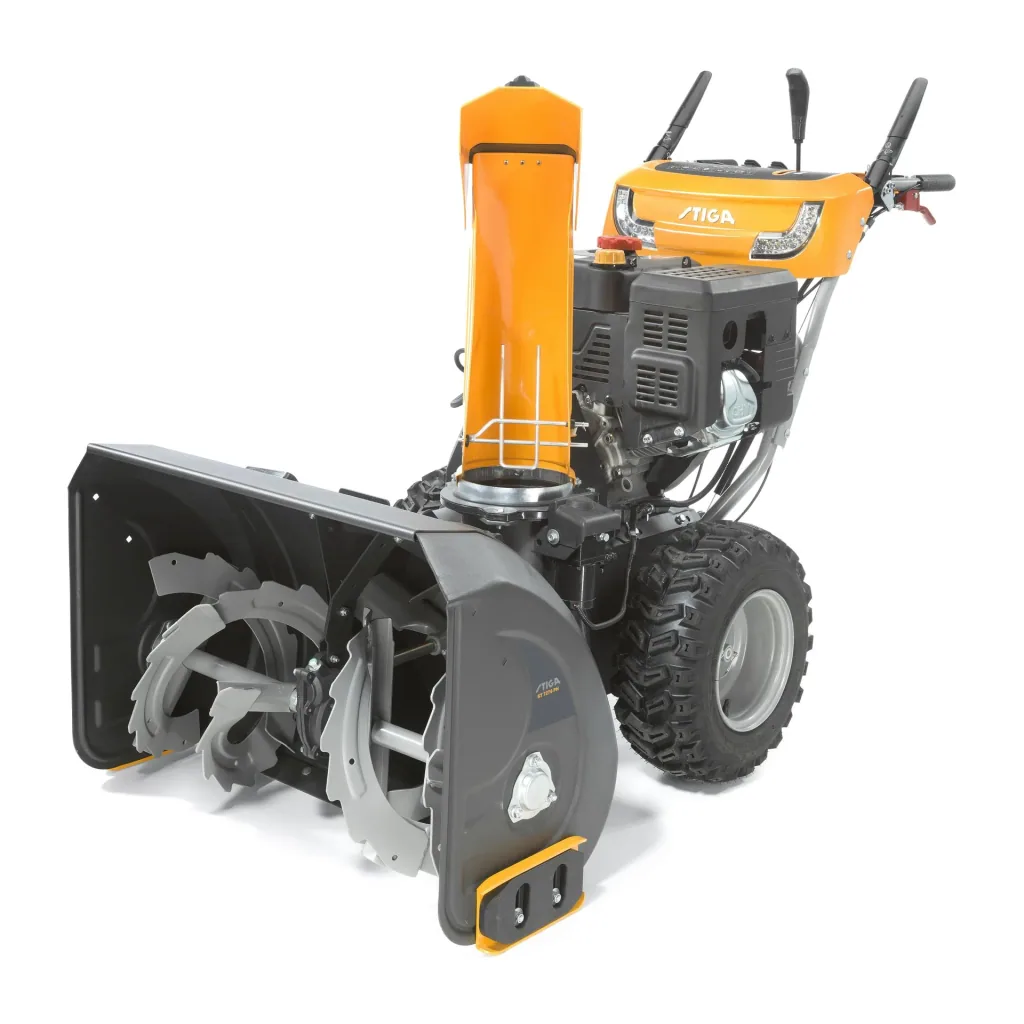 Petrol snow blower ST 7276 PH